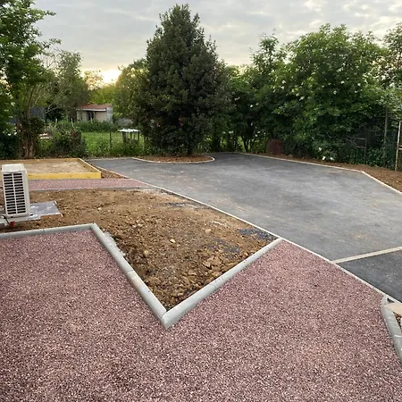 La Campagnarde Pargny