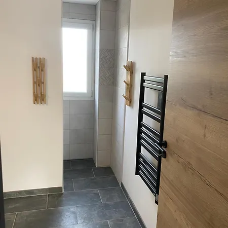 La Campagnarde Nyaraló Pargny